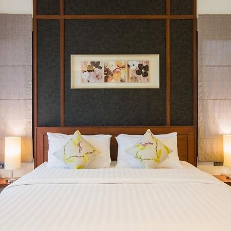 Villa Raeya Ao Nang Екстер'єр фото