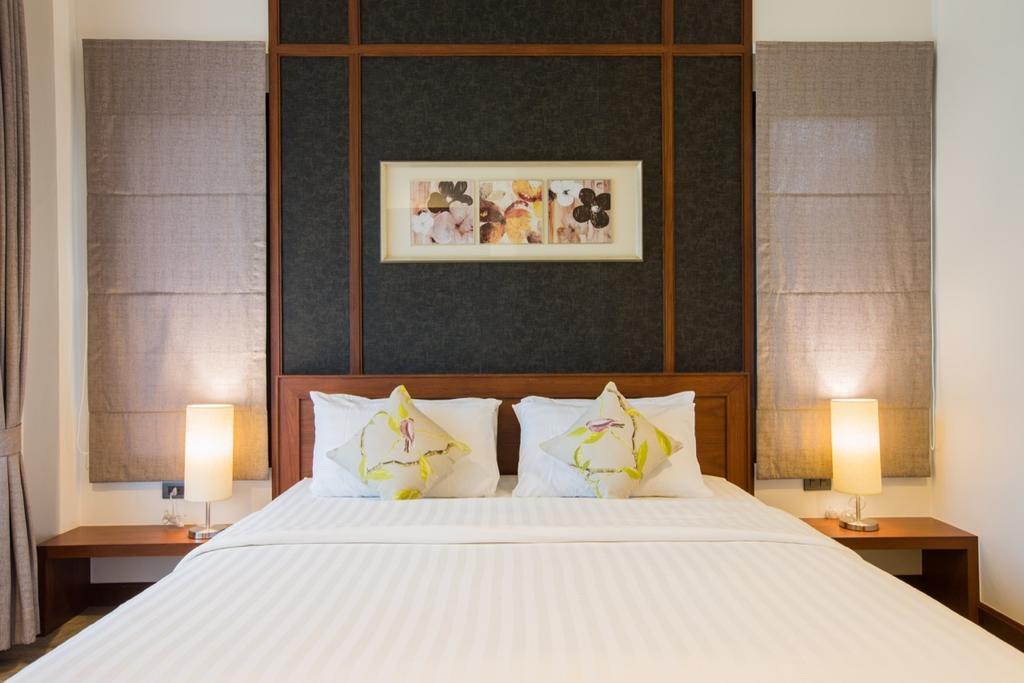 Villa Raeya Ao Nang Екстер'єр фото