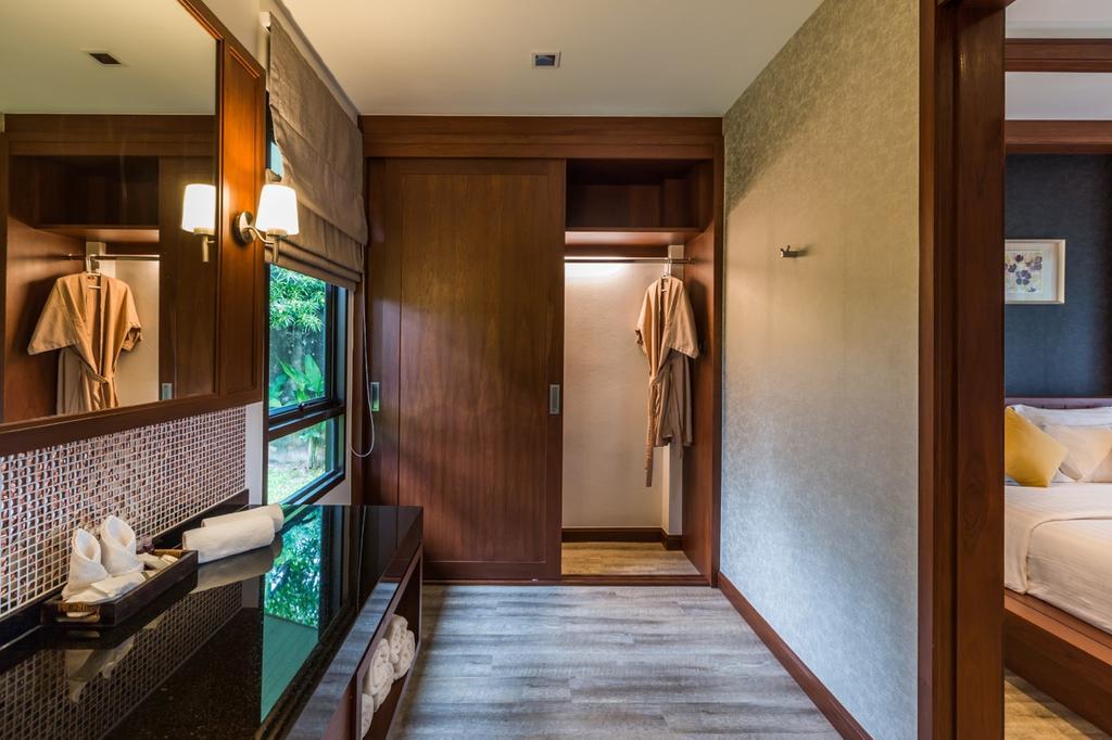 Villa Raeya Ao Nang Екстер'єр фото