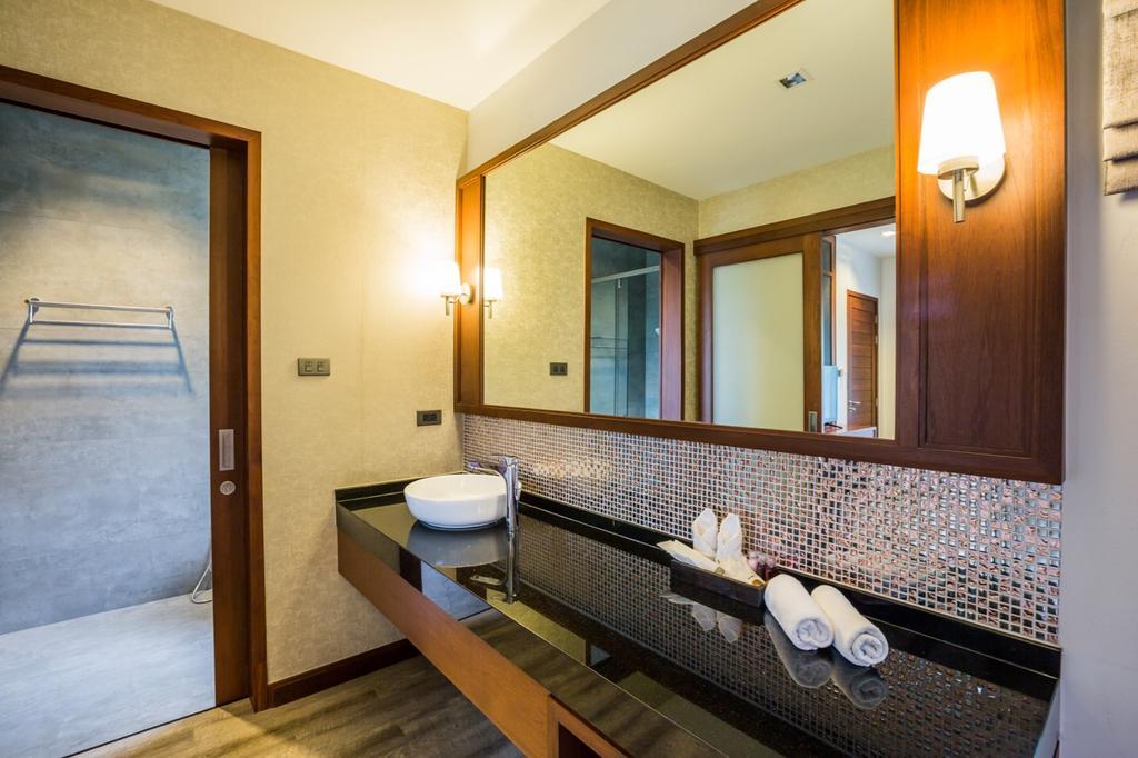 Villa Raeya Ao Nang Екстер'єр фото