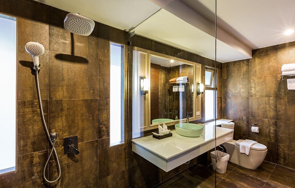 Villa Raeya Ao Nang Екстер'єр фото