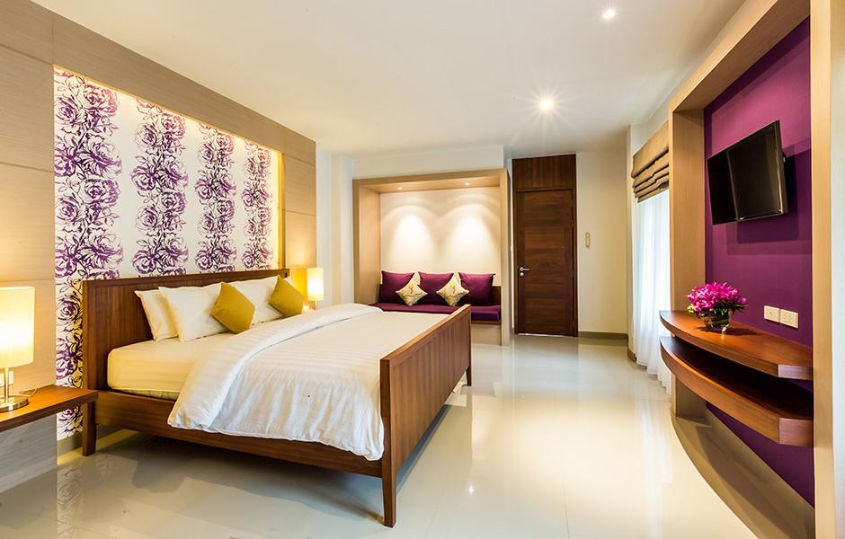 Villa Raeya Ao Nang Екстер'єр фото