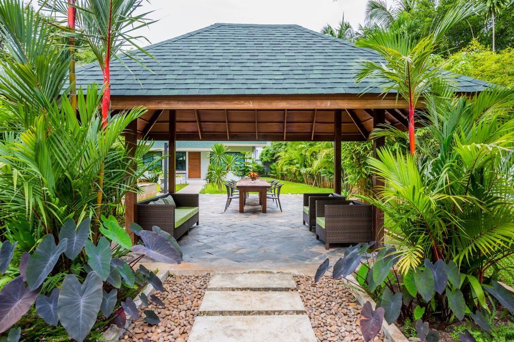 Villa Raeya Ao Nang Екстер'єр фото