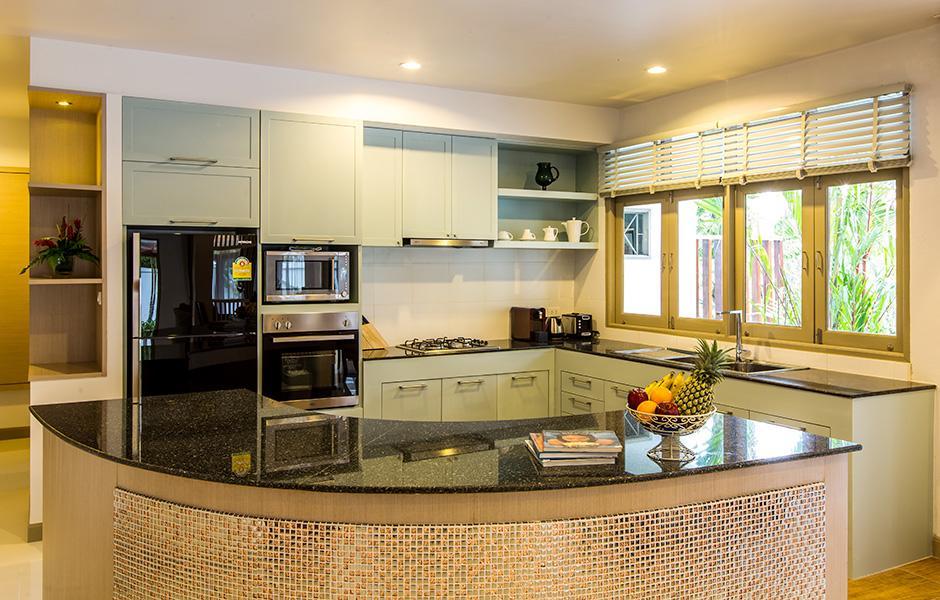 Villa Raeya Ao Nang Екстер'єр фото