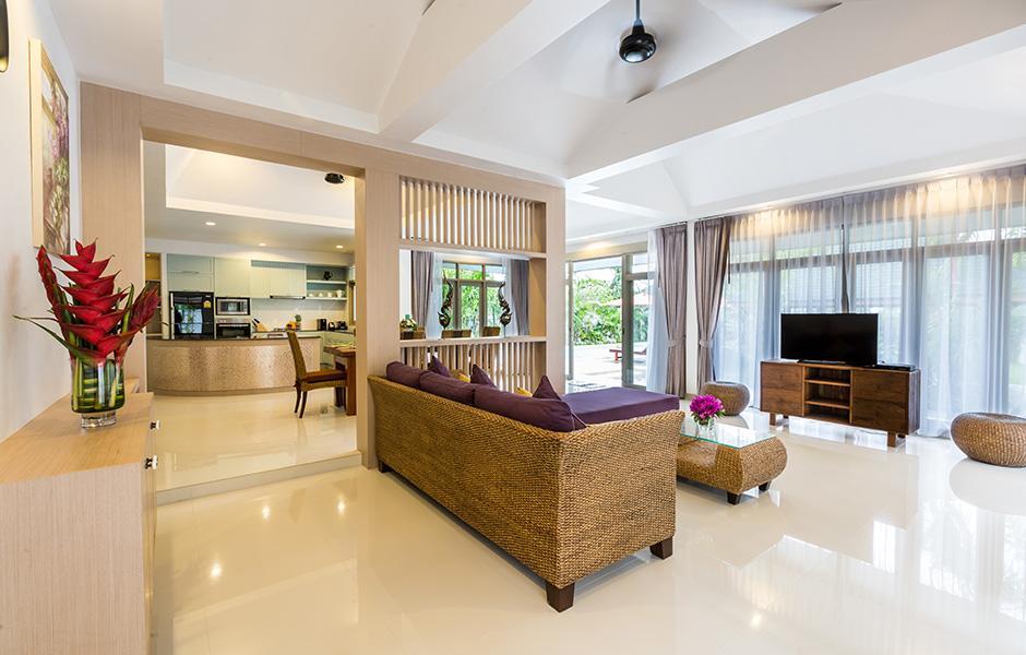 Villa Raeya Ao Nang Екстер'єр фото