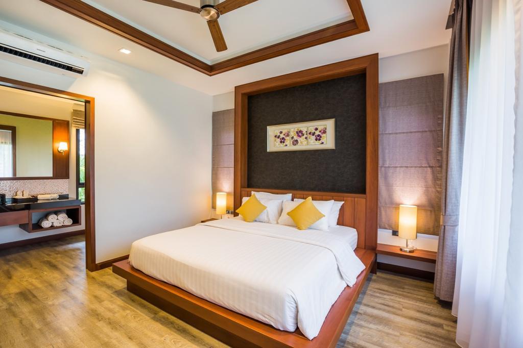 Villa Raeya Ao Nang Екстер'єр фото
