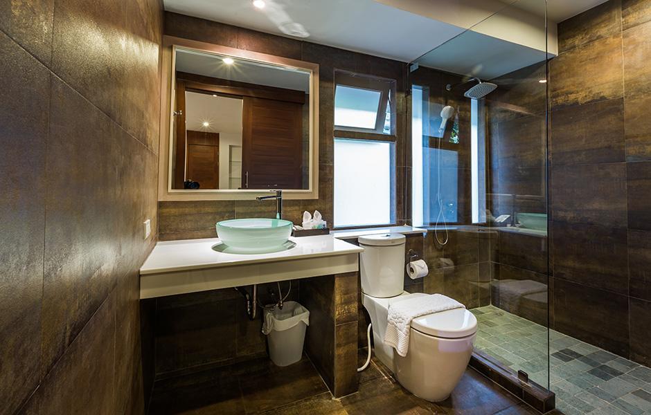 Villa Raeya Ao Nang Екстер'єр фото