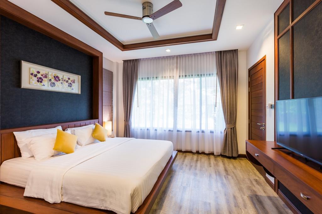 Villa Raeya Ao Nang Екстер'єр фото