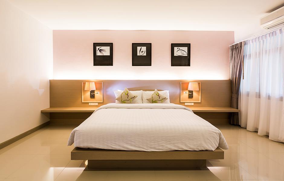 Villa Raeya Ao Nang Екстер'єр фото