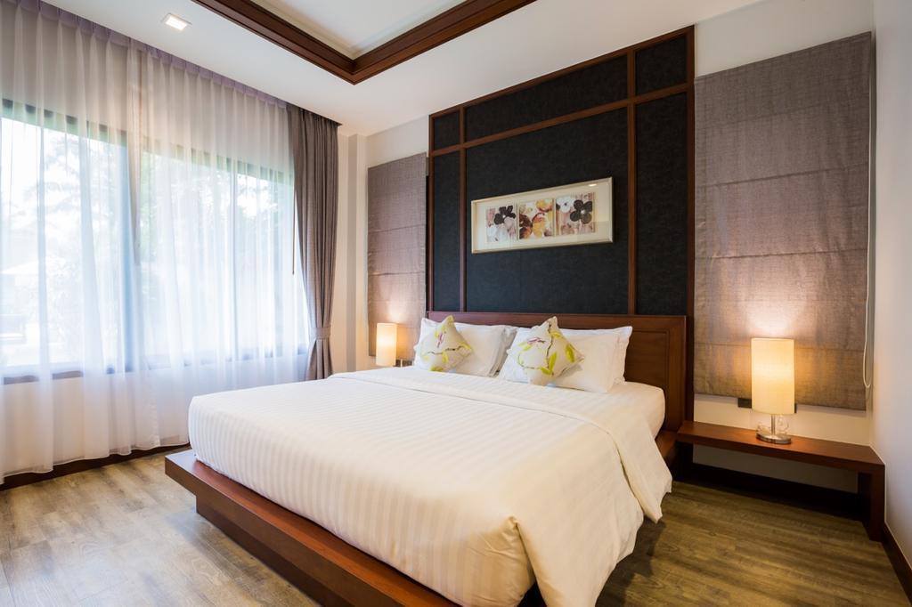 Villa Raeya Ao Nang Екстер'єр фото