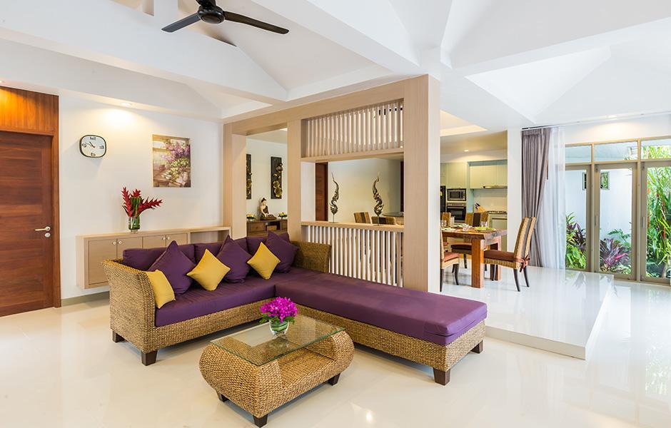 Villa Raeya Ao Nang Екстер'єр фото